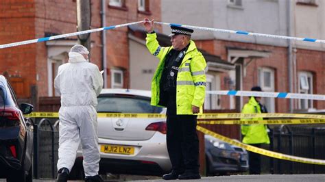 Bristol stabbings: Boys, 15 and 16, killed in stabbing attack namedon ...