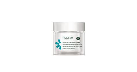 Laboratorios BABE Hidratantna Hranjiva Krema SPF20 50ml