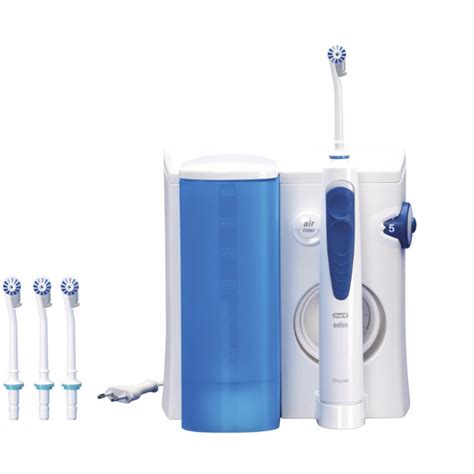 Oral-B Professional Care Oxyjet – Global Pharmacy