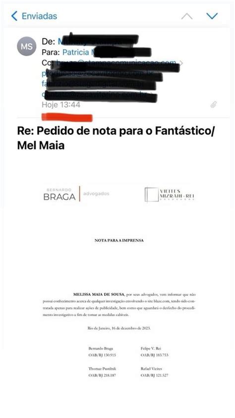 Influenciadores digitais se manifestam após reportagem do Fantástico