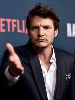 Pin By Sammie On Fine Men Pedro Pascal Pedro Celebrity Crush