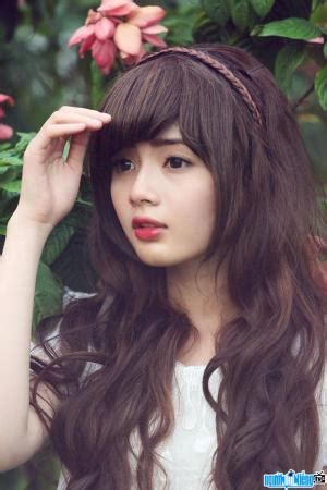 Hot girl nổi tiếng