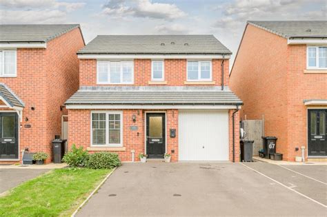 Herringbone Way Kingswinford Dy6 7ne 3 Bed Detached House For Sale