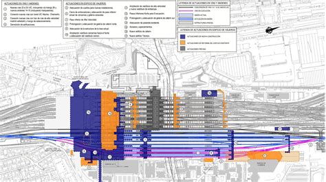 Tesoro Sabroso cansada edificio correos chamartin válvula Puede