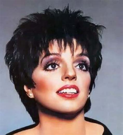 25 Pictures of Young Liza Minnelli