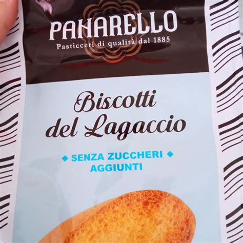 Panarello Biscotti Del Lagaccio Senza Zuccheri Aggiunti Reviews Abillion