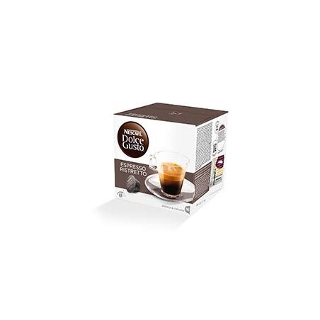 Nescaf Dolce Gusto Ristretto G