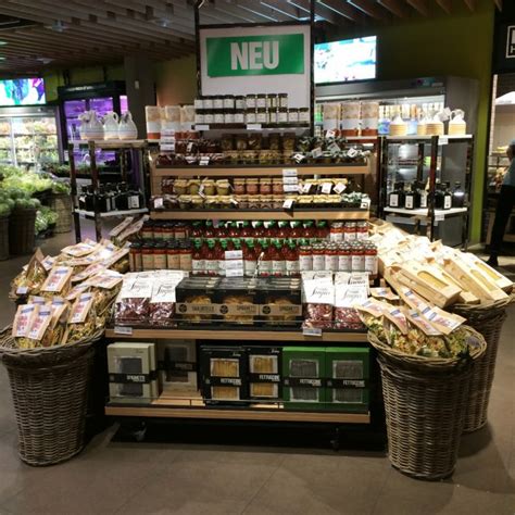 Atlante Brings Little Italy”to Migros Stores In Switzerland The New