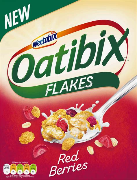 Oatibix Archives Weetabix Cereals