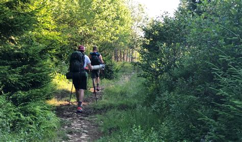 Dolly Sods Adult Experience Learning