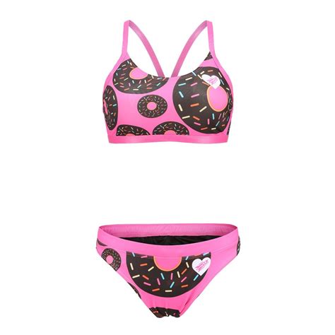 Rocket Performance Bikini Sets