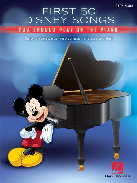 First 50 Disney Songs You Should Play On The Piano Node NodeHuset Dk