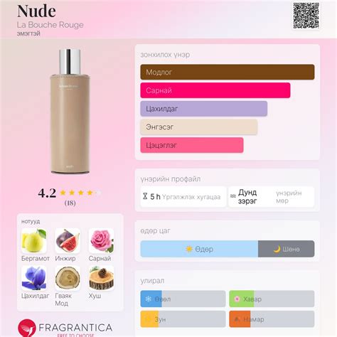 Nude La Bouche Rouge сүрчиг a сүрчиг эмэгтэй 2023