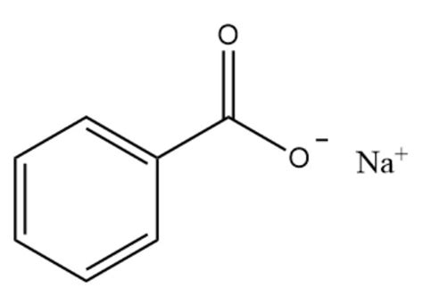 Sodium Benzoate Am Food Chemical Co Limited