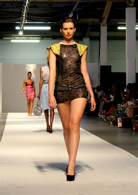 COLLECTIONS AT AFRICA FASHION WEEK LONDON 2013 Vakwetu