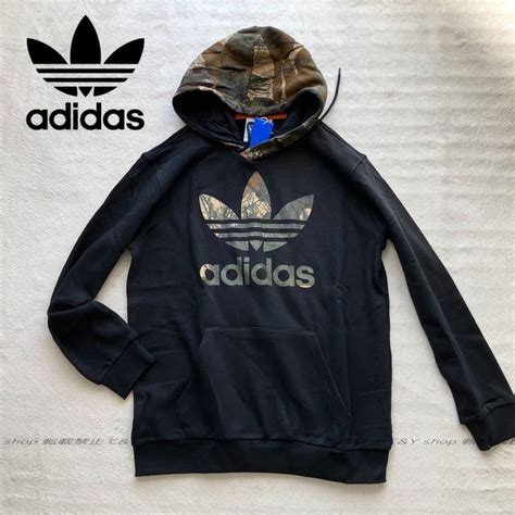 未使用3XL 2XO新品 adidas originals アディダス オリジナルス プルオーバー パーカー フーディー スウェット