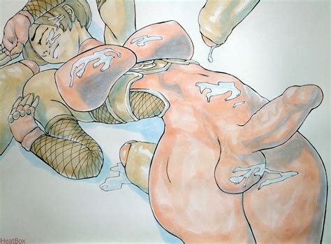 Taki By HeatBox Hentai Foundry