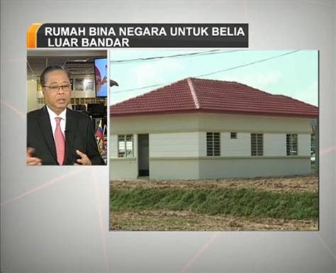 Rumah Bina Negara Untuk Belia Luar Bandar Video Dailymotion