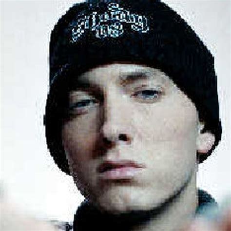 Proof And Eminem