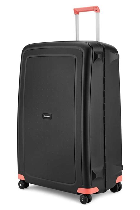 Samsonite S'cure Sport