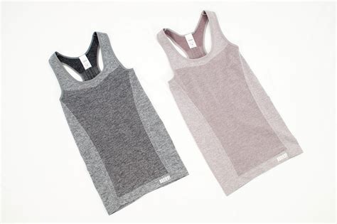 Emi Tanks 2 Colors Bodied Athletics