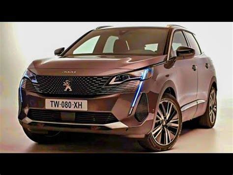 Peugeot Review Images Photos Gallery Videos Hd