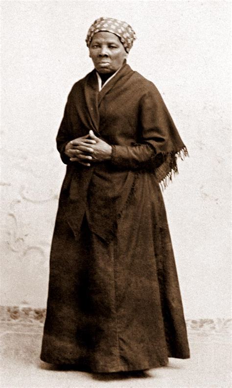 Harriet Tubman Biography The Woman Who Led Slaves To Freedom