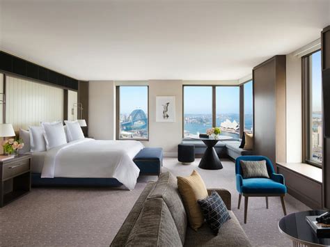 Four Seasons Hotel Sydney | Sydney, Australia - Official Travel ...