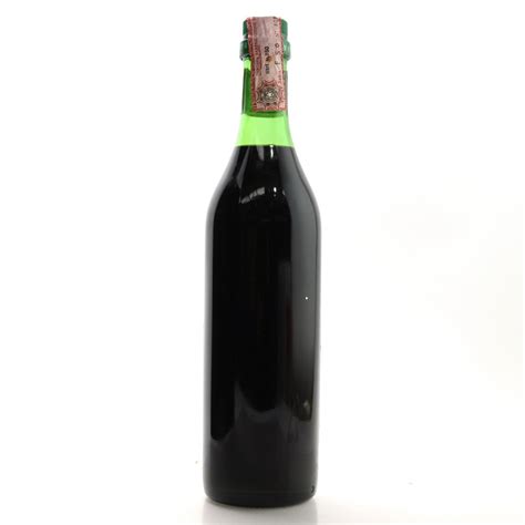 Fernet-Branca Menta 1980s | Whisky Auctioneer