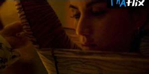 Claudia Salas Lesbian Scene In Elite Tnaflix