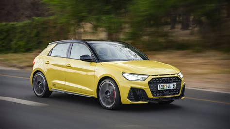 Topgear South Africa Audi A Sportback Tfsi S Line S Tronic