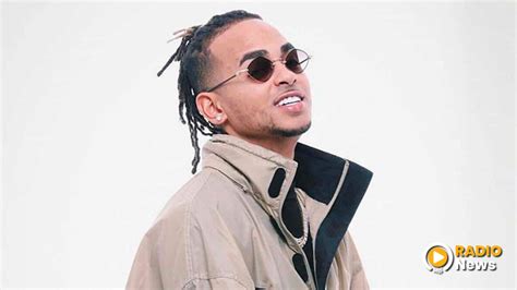 Ozuna Estrena Su Nuevo Disco Ozutochi Yok Medios