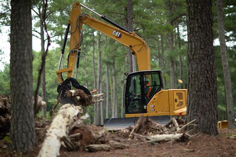 New Cat 310 Mini Hydraulic Excavator For Sale In OK TX Warren CAT