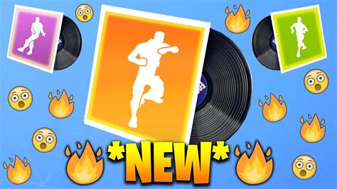 So We Created Our Own Fortnite Lobby Music Scenario Smooth Moves