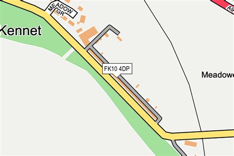 FK10 4DP maps, stats, and open data