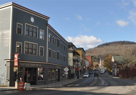 Town Logo – Hardwick, Vermont