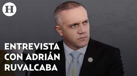 Cuajimalpa Es La Alcaldía Más Segura De La Cdmx Adrián Ruvalcaba Youtube