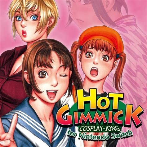 Taisen Hot Gimmick Cosplay Jong Box Shot For PlayStation GameFAQs