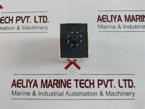 Fuji Jsz3(St3) Super Time Relay - Aeliya Marine
