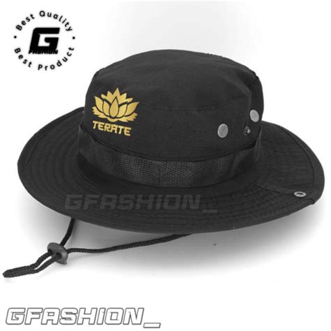 Jual Topi Terate Gold Rimba Outdoor Premium Topi Hiking Adventure