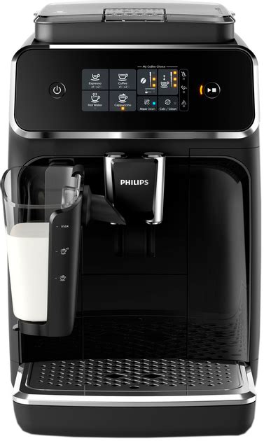 Кавомашина PHILIPS Series 2200 EP2231/40 – фото, відгуки ...