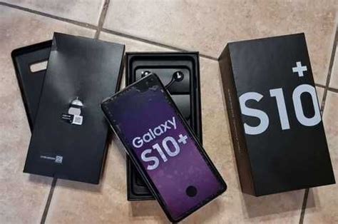 Samsung galaxy s10 plus ceramic 1tb | Festima.Ru - Мониторинг объявлений