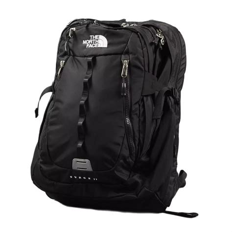 Balo The North Face Surge Ii Transit Backpack H Ng Xu T Kh U Lazada Vn