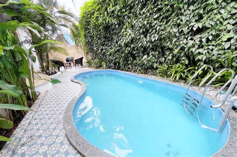 Villas with pools in Goa from £17 | HomeToGo