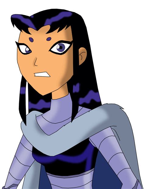 Blackfire Dethroned By Captainedwardteague On Deviantart