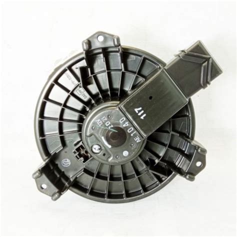 Jual Motor Blower Ac Toyota Hiace Innova Lama Honda Freed Depan Asli