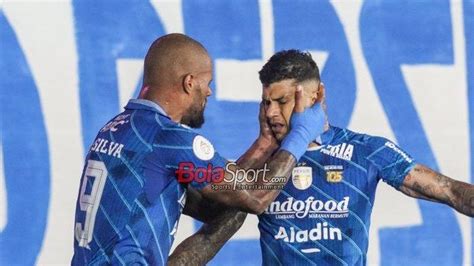 Hasil Persib Vs Madura Leg Skor Akhir Dan Klasemen Liga Jadwal Leg