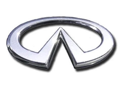 Infiniti Logo -Logo Brands For Free HD 3D
