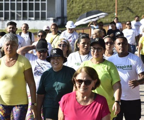 Not Cias Programa Respirar Realiza A O Em Alus O Ao Dia Nacional Da