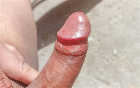 Tanning My Dick In The Rico Sun 09 25 Nude Pics XHamster